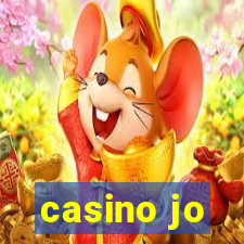 casino jo