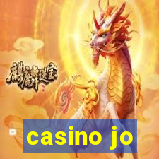 casino jo