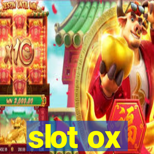 slot ox