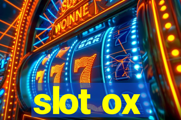 slot ox