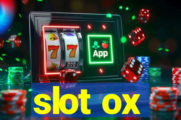 slot ox