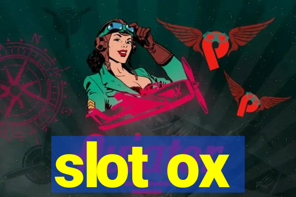 slot ox