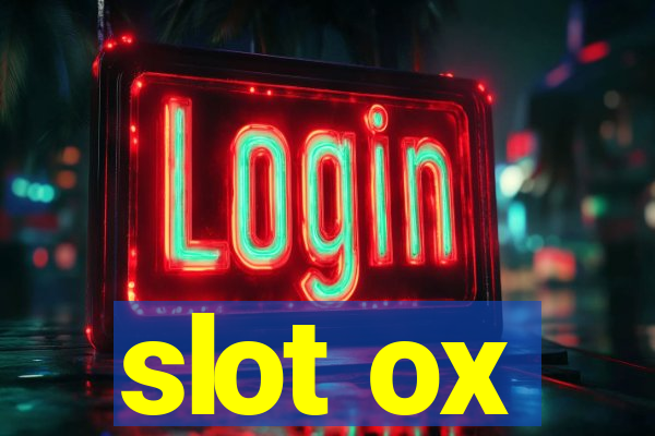 slot ox