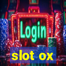 slot ox