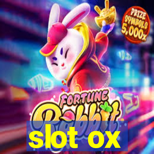 slot ox