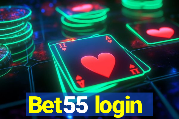 Bet55 login