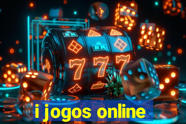 i jogos online