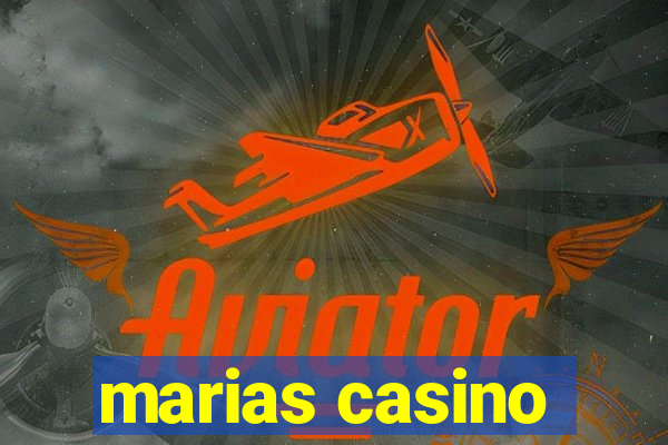 marias casino