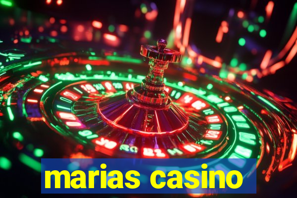 marias casino