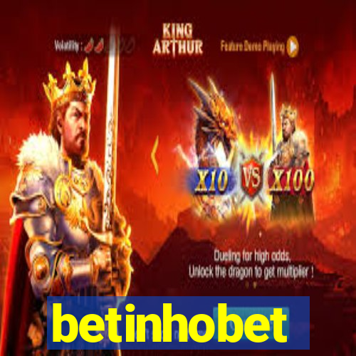 betinhobet