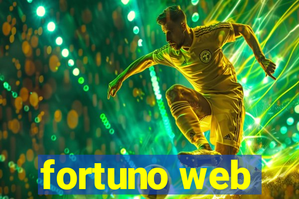 fortuno web