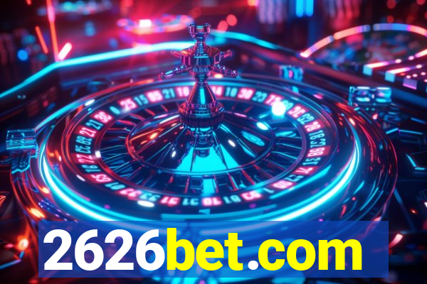 2626bet.com