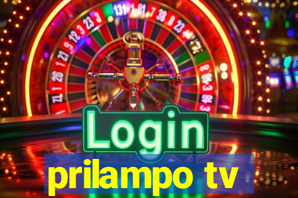 prilampo tv