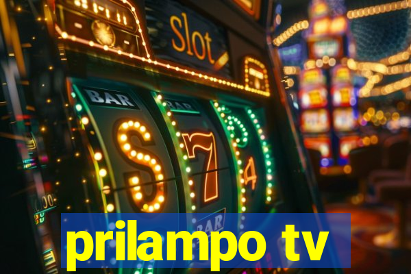 prilampo tv