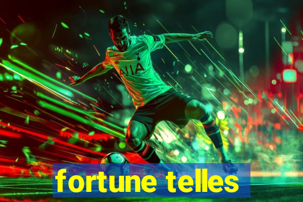 fortune telles