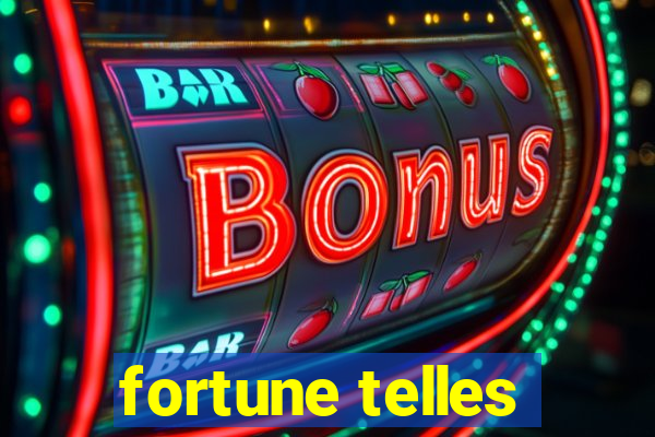 fortune telles