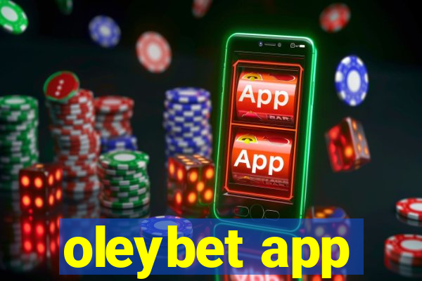 oleybet app