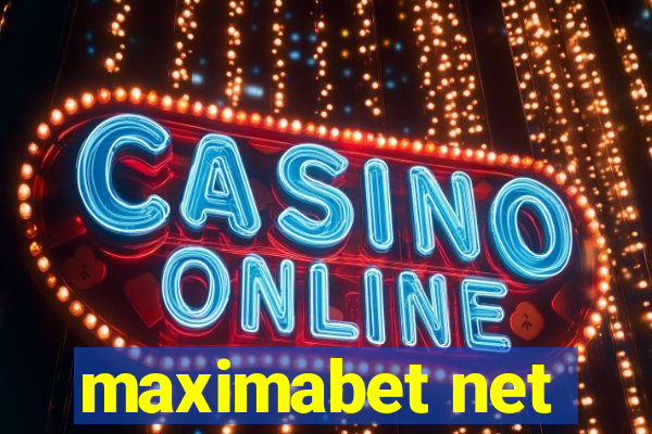 maximabet net