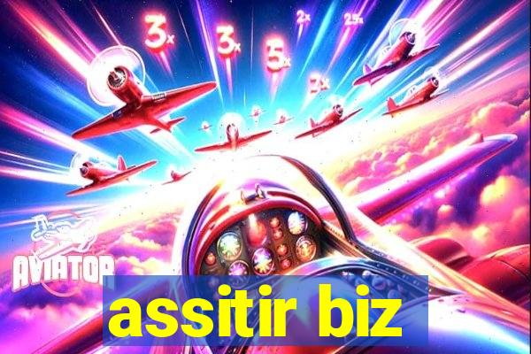 assitir biz