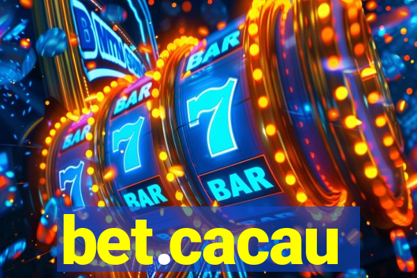 bet.cacau