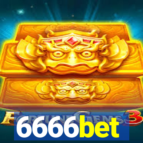 6666bet