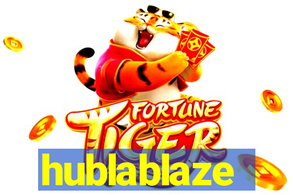 hublablaze