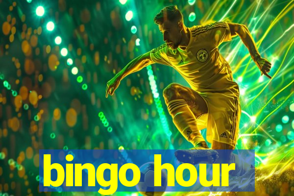 bingo hour