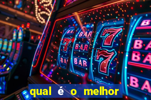 qual é o melhor jogo de casino para ganhar dinheiro