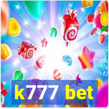 k777 bet