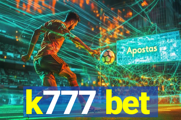 k777 bet