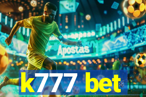 k777 bet