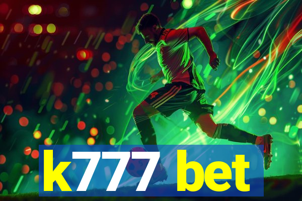 k777 bet