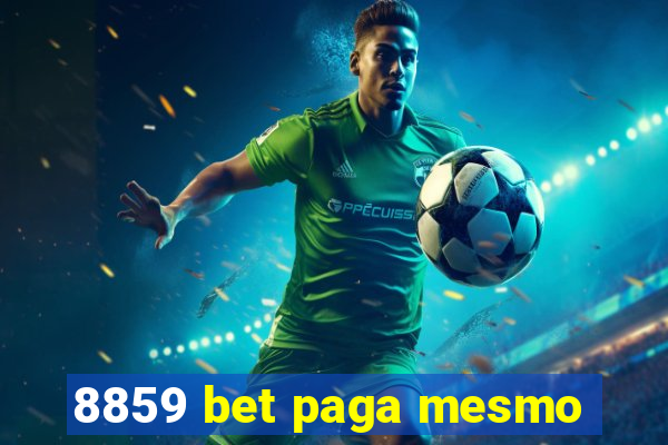 8859 bet paga mesmo