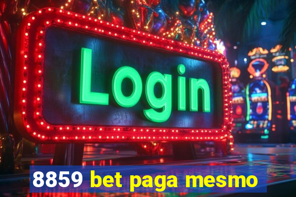 8859 bet paga mesmo