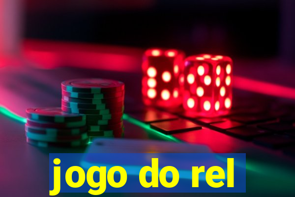 jogo do rel