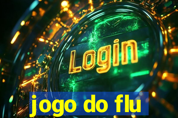 jogo do flu