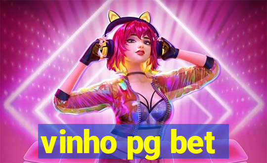 vinho pg bet