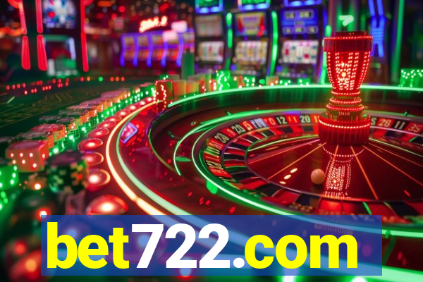 bet722.com