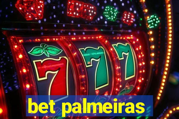 bet palmeiras