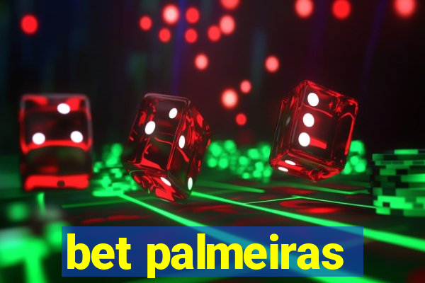 bet palmeiras