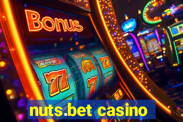 nuts.bet casino