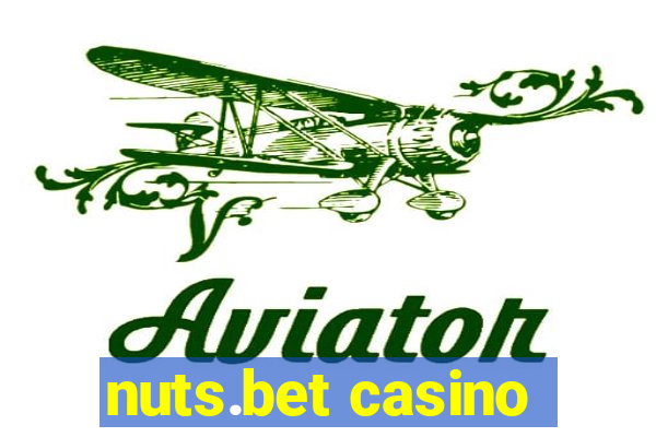 nuts.bet casino