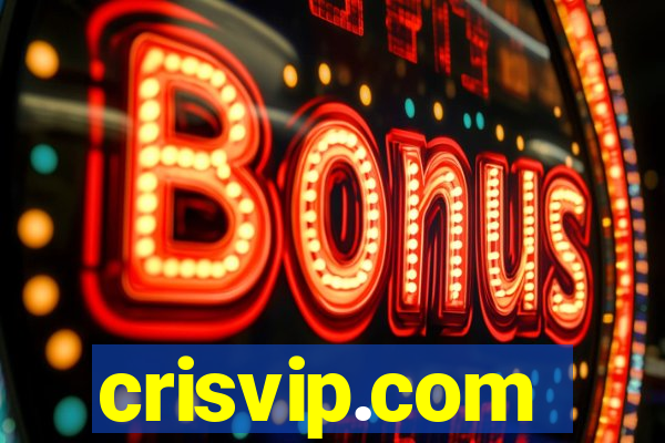 crisvip.com