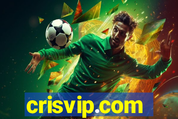 crisvip.com