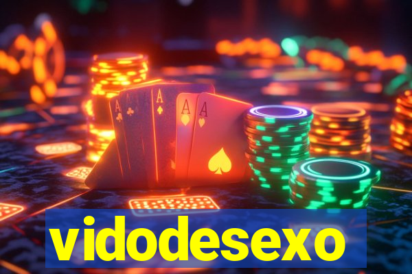 vidodesexo