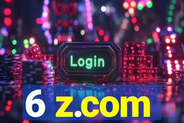 6 z.com