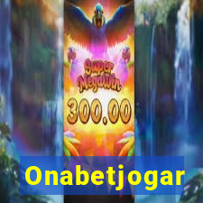 Onabetjogar