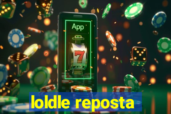 loldle reposta