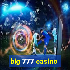 big 777 casino