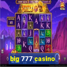 big 777 casino